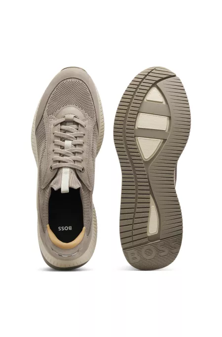 TTNM EVO trainers