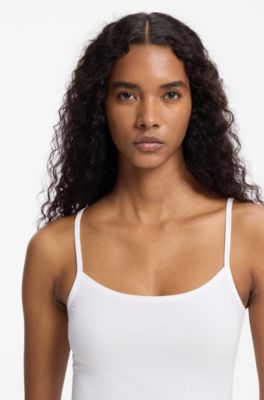 2-pack vests, Light Pink