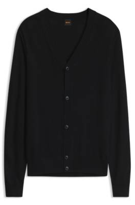 Boss Avac_Cd-1 koftor & cardigans herr – bild 10