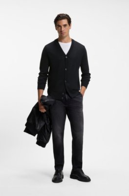 Boss Avac_Cd-1 koftor & cardigans herr – bild 8