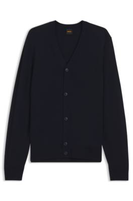 Boss Avac_Cd-1 koftor & cardigans herr – bild 10