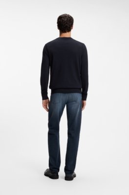 Boss Avac_Cd-1 koftor & cardigans herr – bild 9