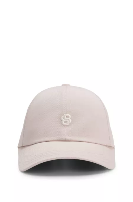 Cotton cap