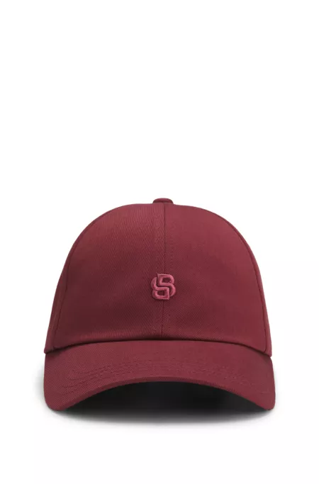 Cotton cap