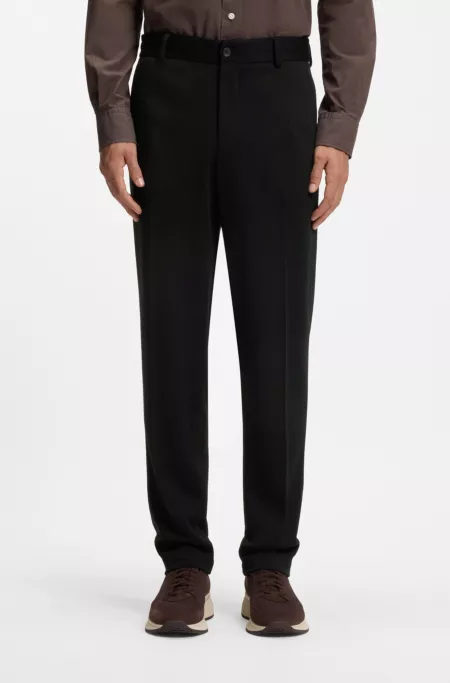 Tapered-Fit Hose
