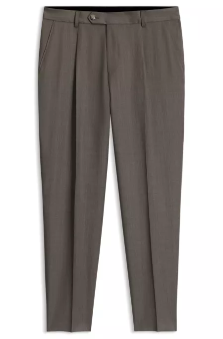 Tapered-Fit Hose