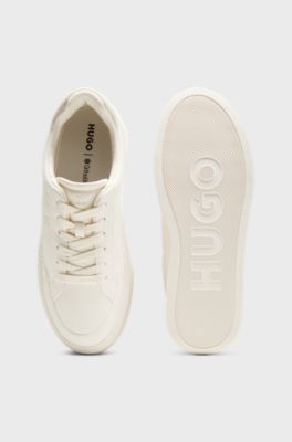 Platform trainers, Natural