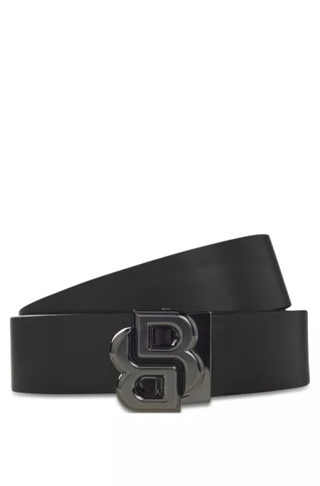Ceinture en cuir