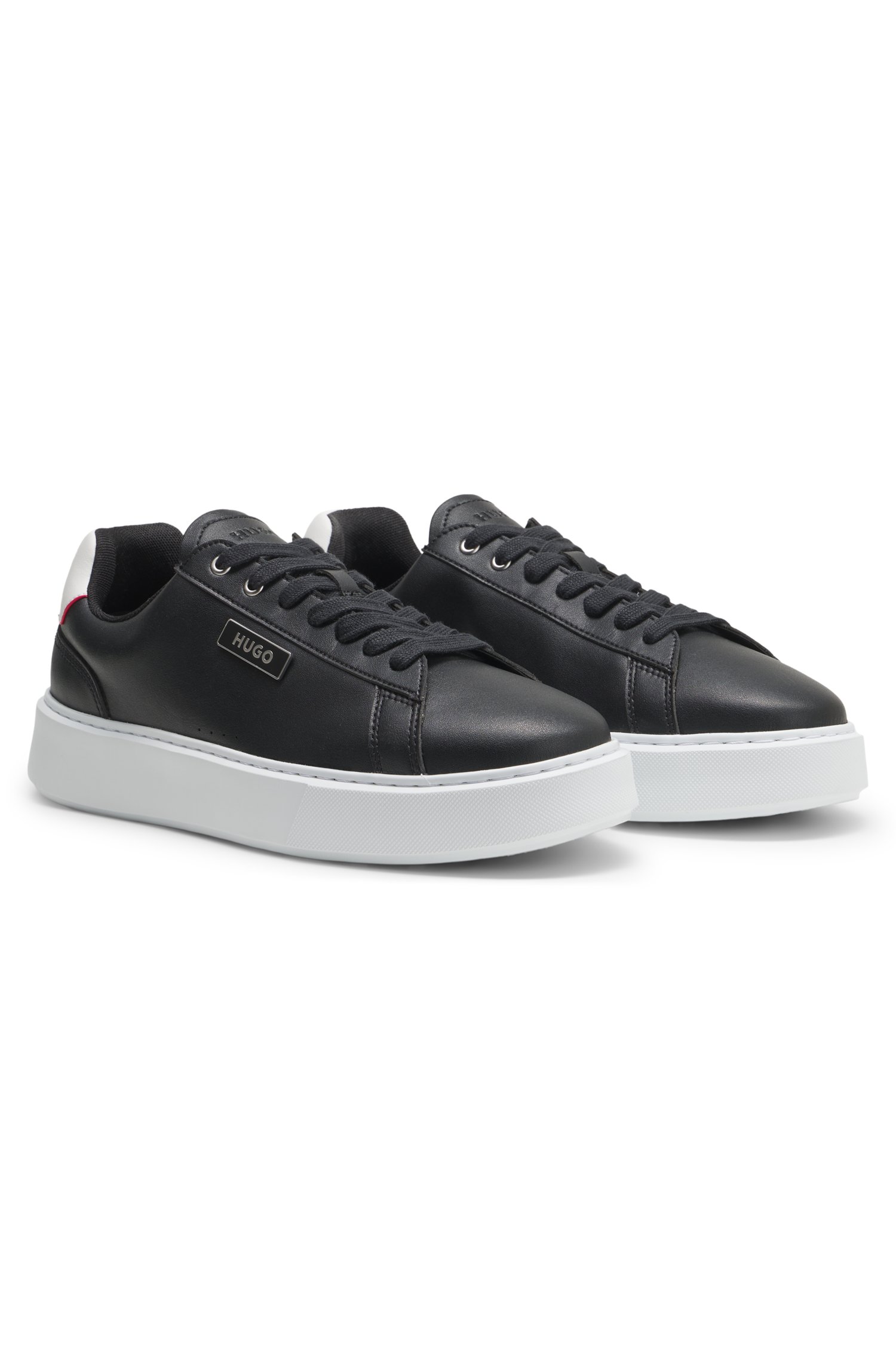 Hugo Låg sneaker 'Relston' sneakers herr – bild 2