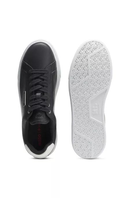 Schnür-Sneakers