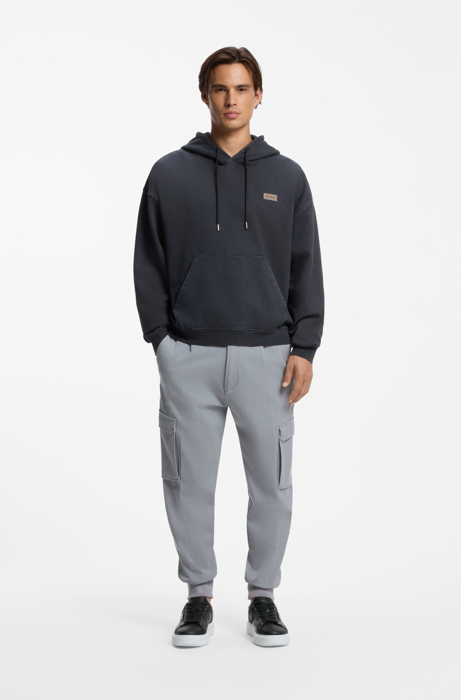 Hugo Låg sneaker 'Relston' sneakers herr – bild 3