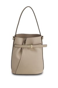 BOSS Revers shoulder bag, Light Beige