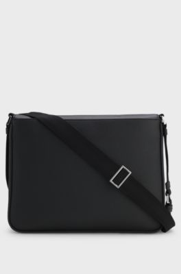 Shoulder bag, Black