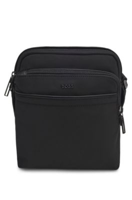 Reporter bag, Black