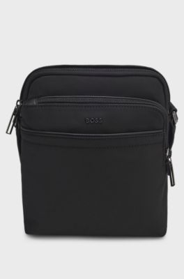 Reporter bag, Black