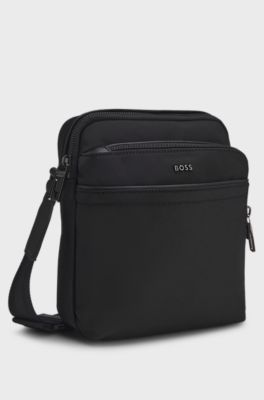 Reporter bag, Black
