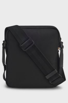 Reporter bag, Black