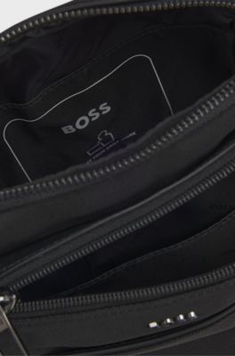 Reporter bag, Black
