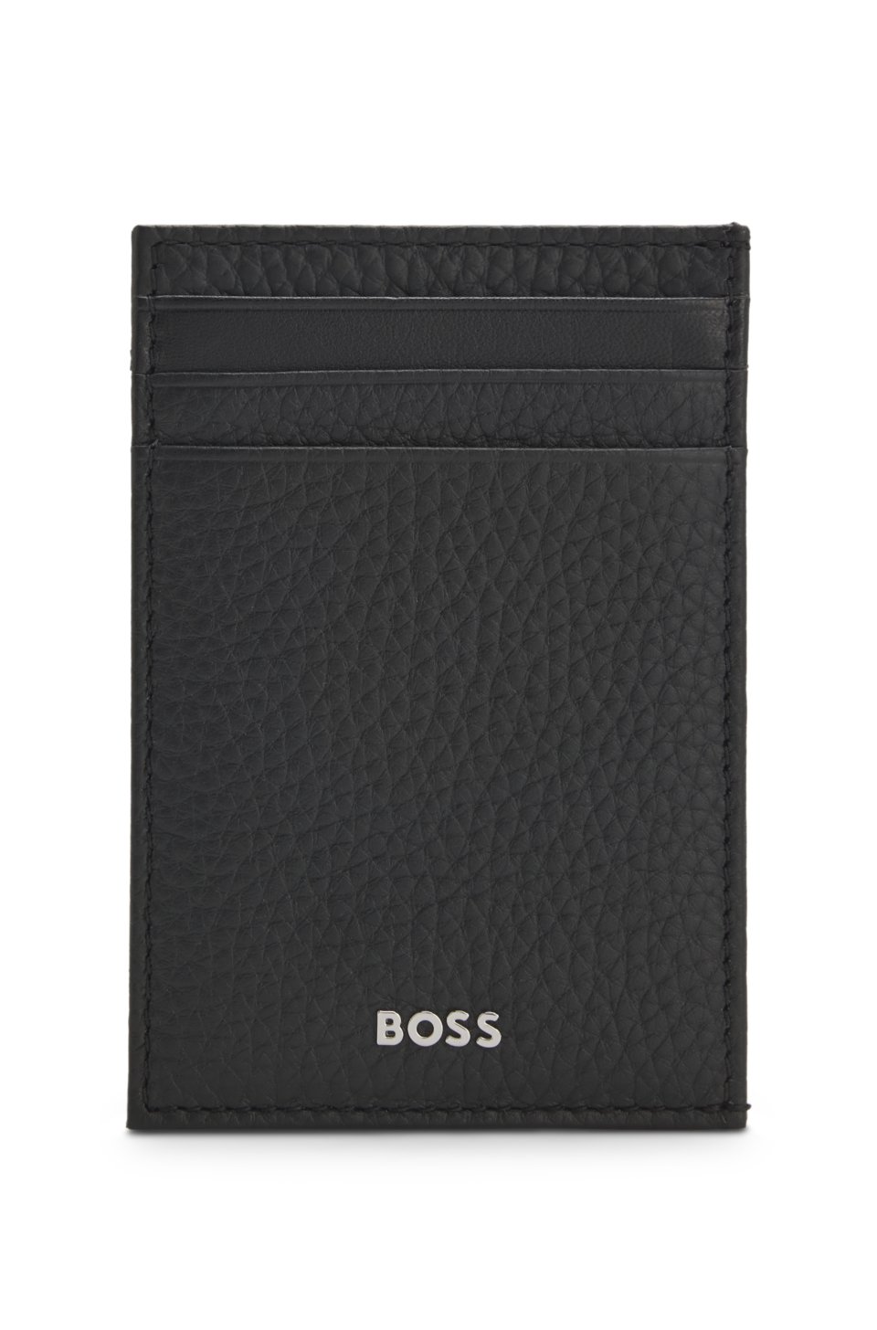 Grained wallet