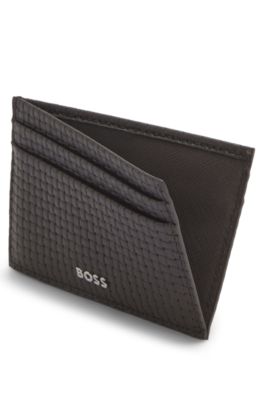 メンズ財布 | HUGO BOSS
