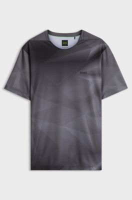Active T-shirt , Dark Grey