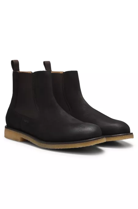 Chelsea Boots