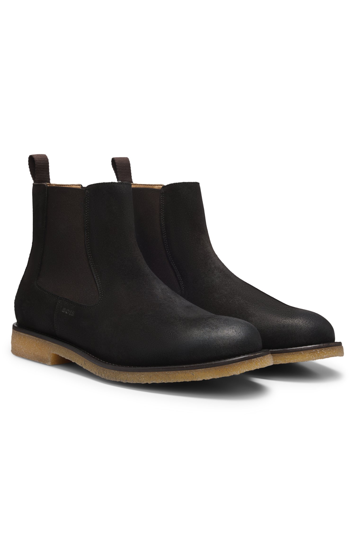 Boss Chelsea boots herr