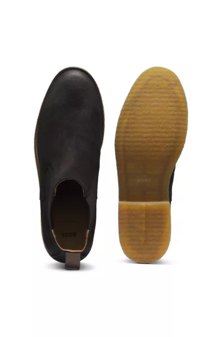 Chelsea Boots