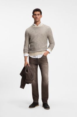 Chelsea boots, Dark Brown