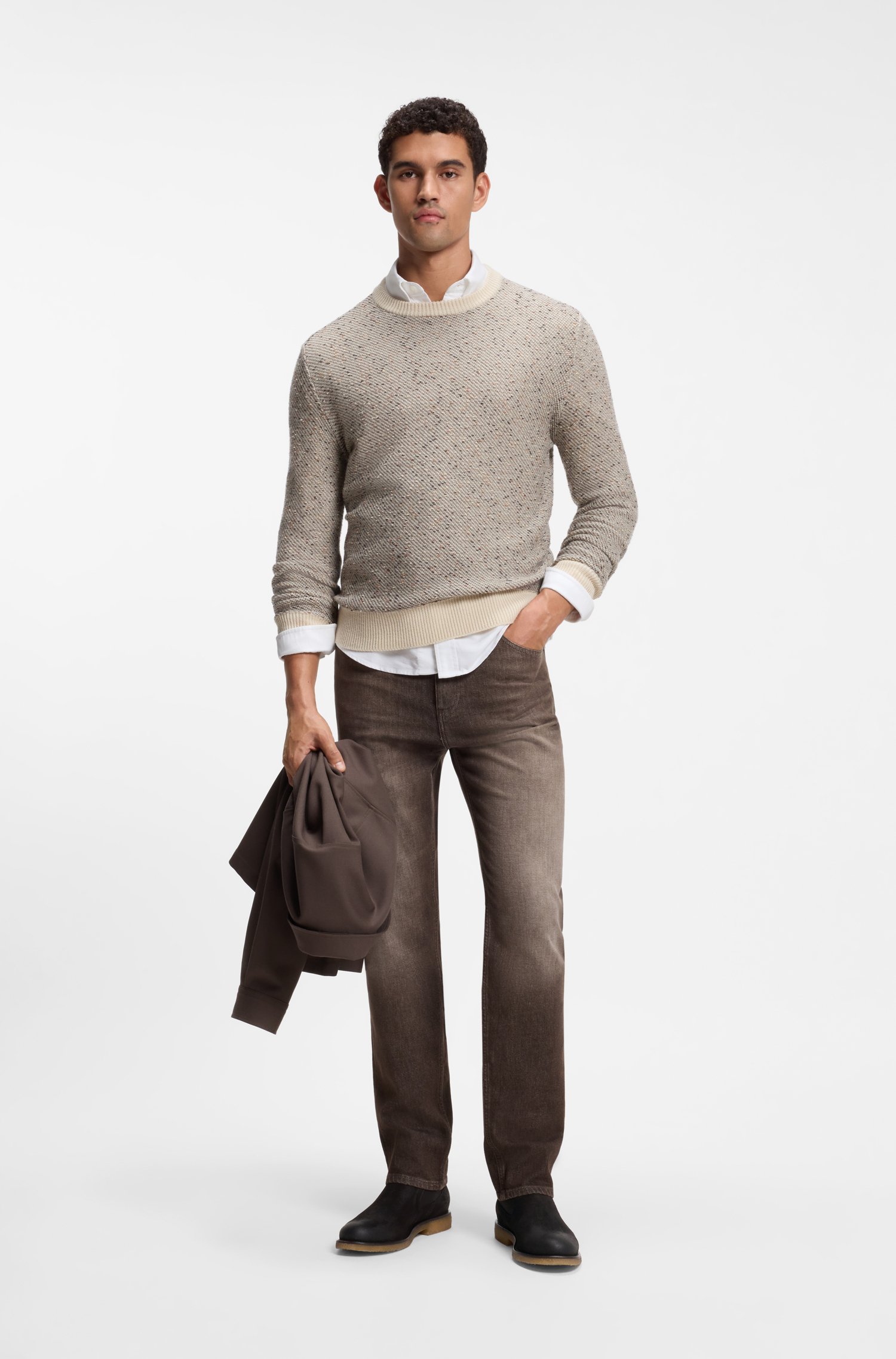Boss Chelsea boots herr – bild 2