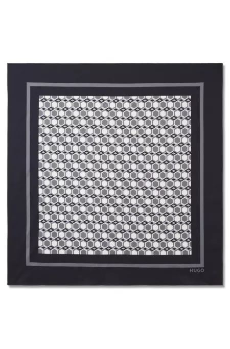 Bandana imprimé