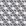 Grey Patterned