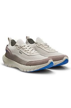 BOSS x AO BOSS-MOTION trainers