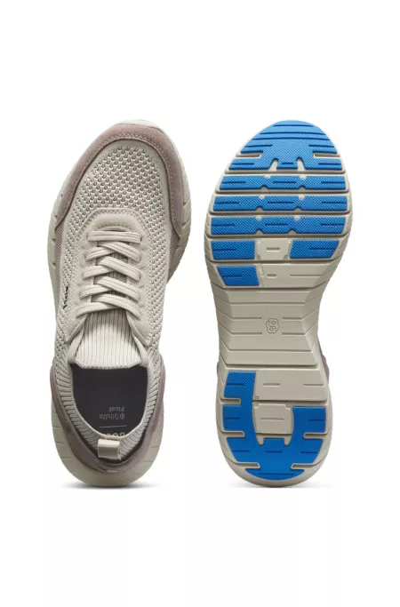BOSS x AO BOSS-MOTION trainers