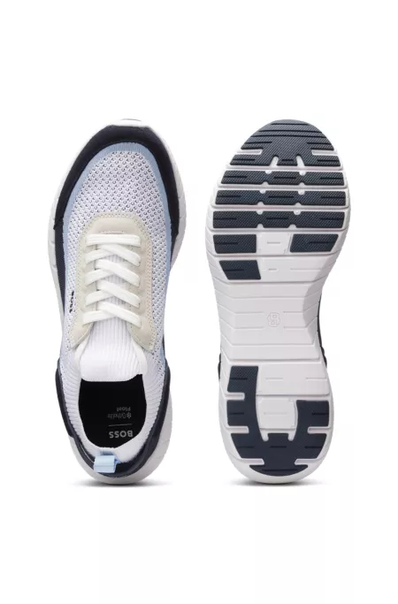 BOSS x AO BOSS-MOTION trainers