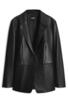 Leather Jackets