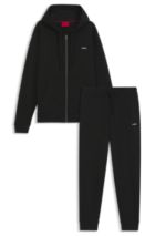 Zip Up Hoodies