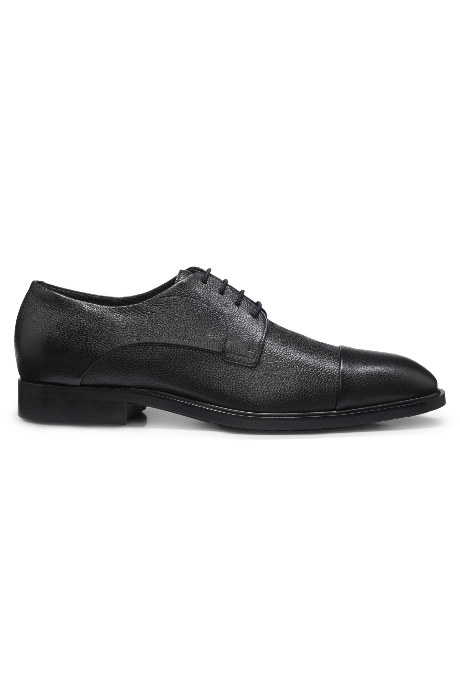 Boss Dressletic leather Oxford shoes snörskor herr – bild 3