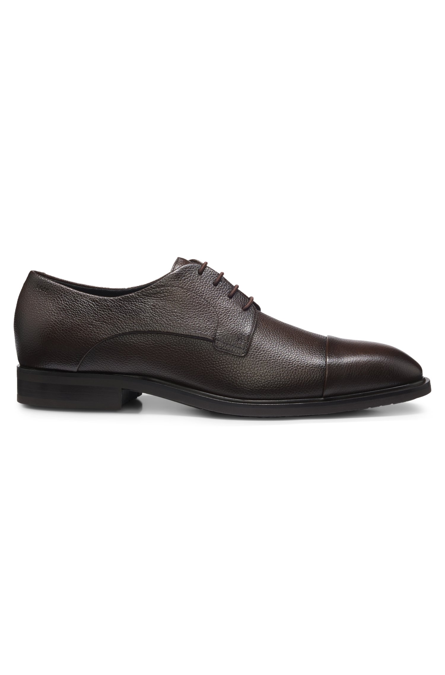 Boss Dressletic leather Oxford shoes snörskor herr – bild 3
