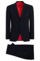 Suits