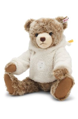 BOSS x Steiff teddy bear (XP edition 2026), Beige