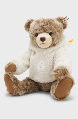 BOSS x Steiff teddy bear (XP edition 2026), Beige