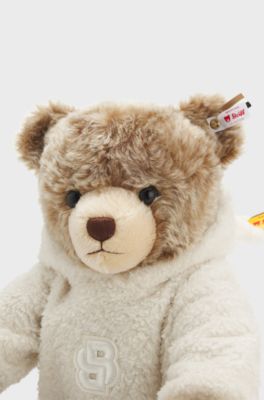 BOSS x Steiff teddy bear (XP edition 2026), Beige