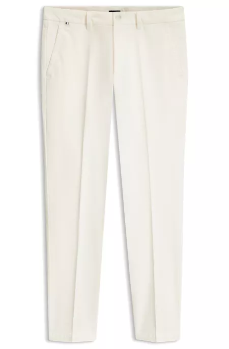 Pantalon Slim