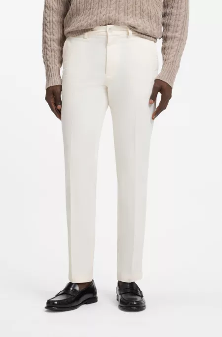 Slim-Fit Hose