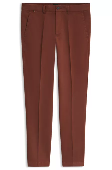 Pantalon Slim