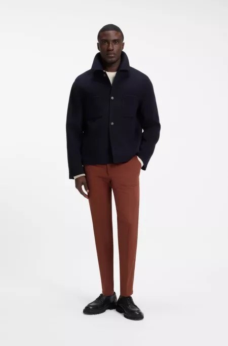 Slim-Fit Hose