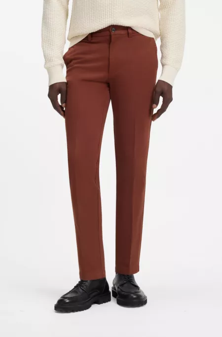 Slim-Fit Hose