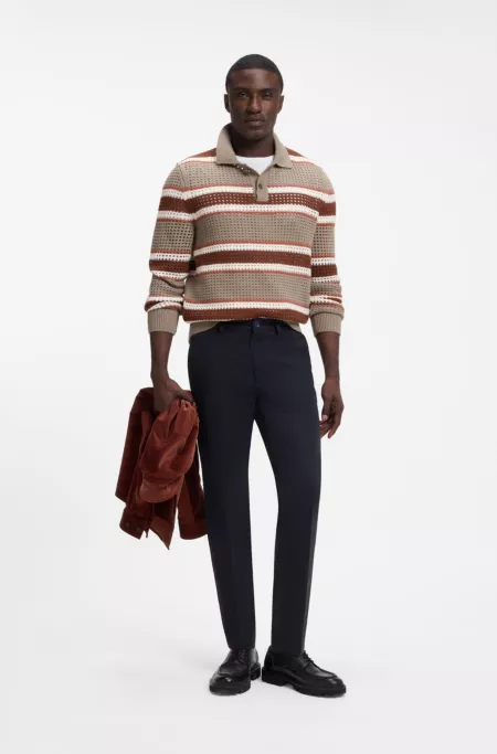 Slim-Fit Hose