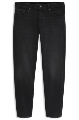 Maine regular-fit jeans, Dark Blue